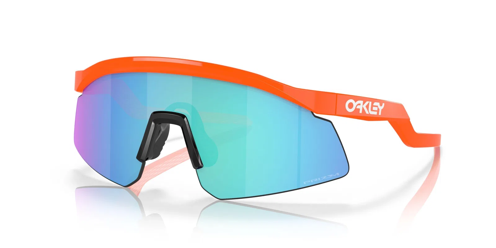 Oakley Hydra 9229 Sunglasses - view 35